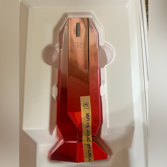 TriPollar’s STOP X ROSE-NWT - Picture 2 of 3